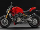 Ducati Monster 1200S